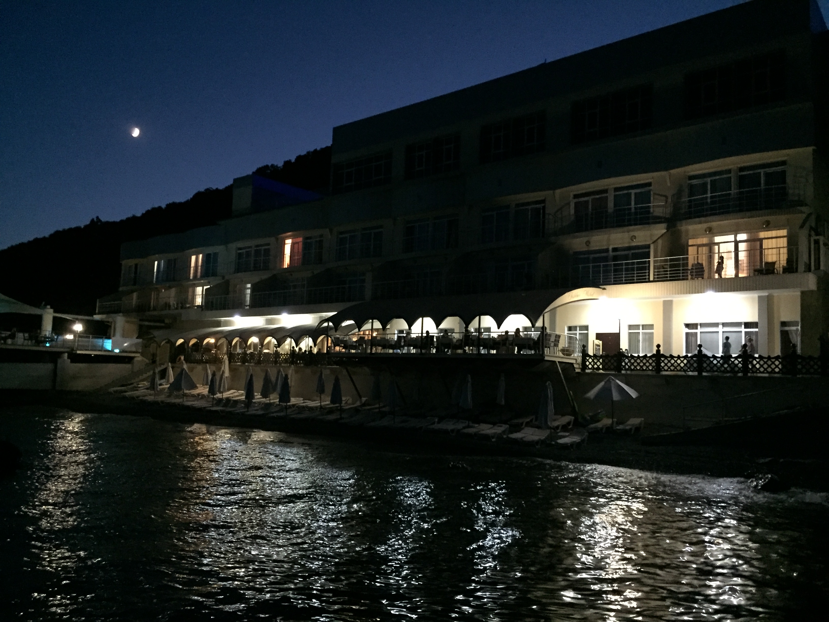 Фото отеля 5