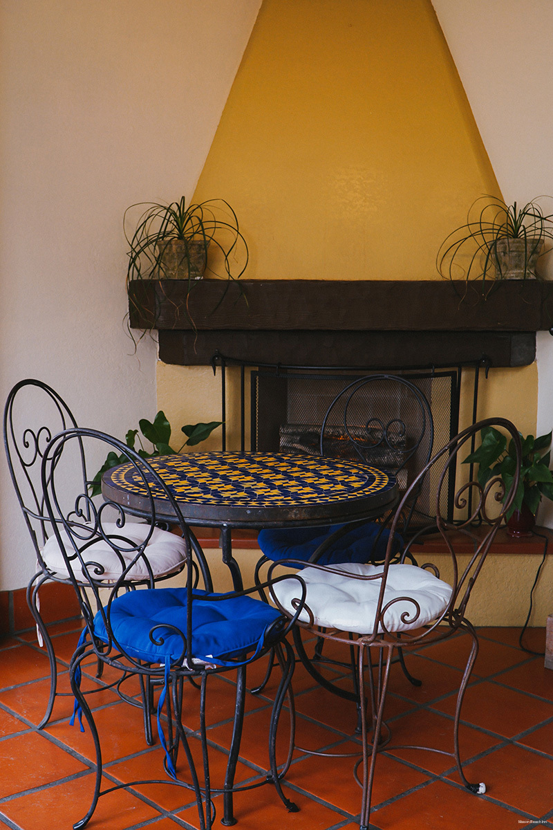 Фото Mason Beach Inn