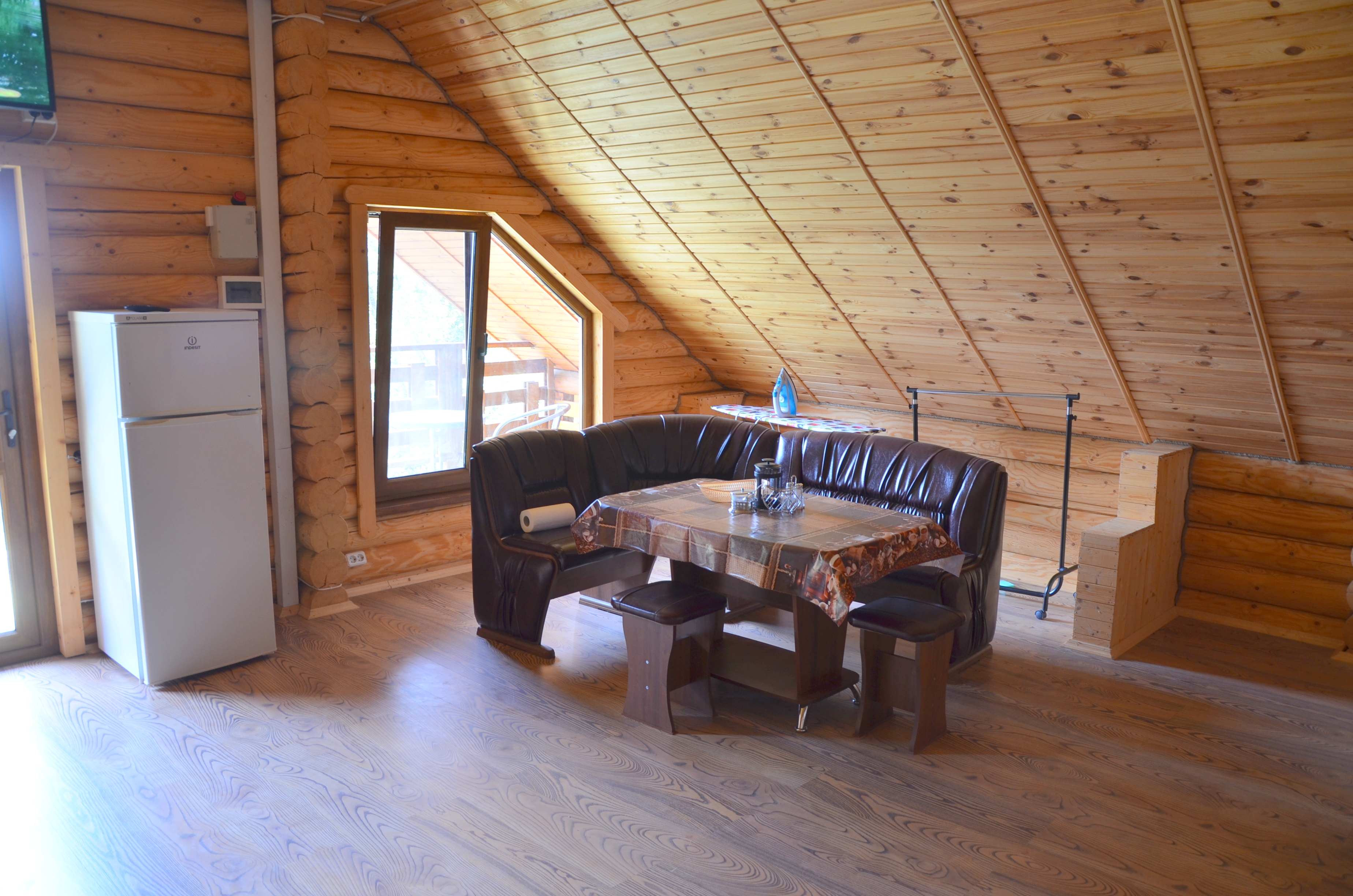 Фото Лесная Сказка