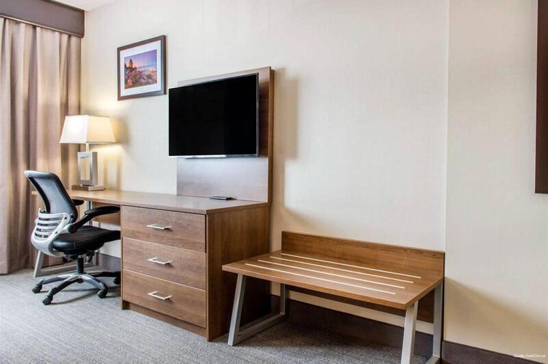 Фото Quality Hotel Dorval Aeroport