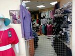 Женская одежда и обувь (kvartal DOS, 51), clothing store