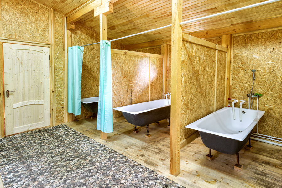 Фото Маральник Никольское