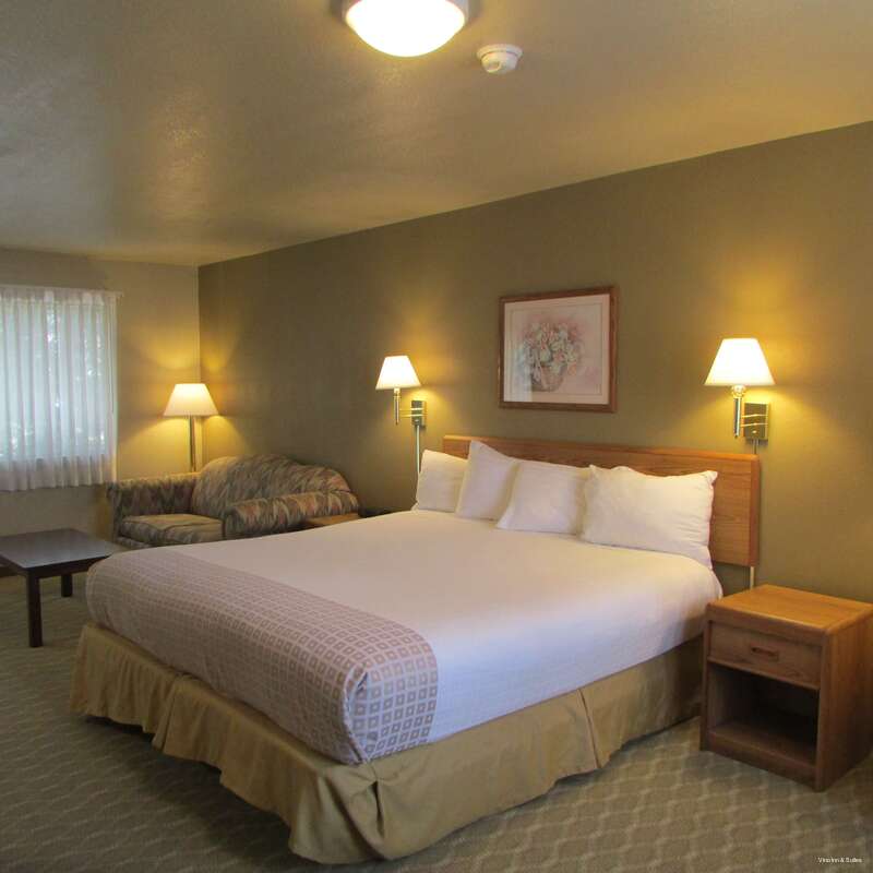 Фото Vino Inn & Suites