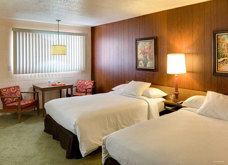 Фото Sunset Motel