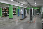 TriATorg (Lobnenskaya Street, 21), electrical products