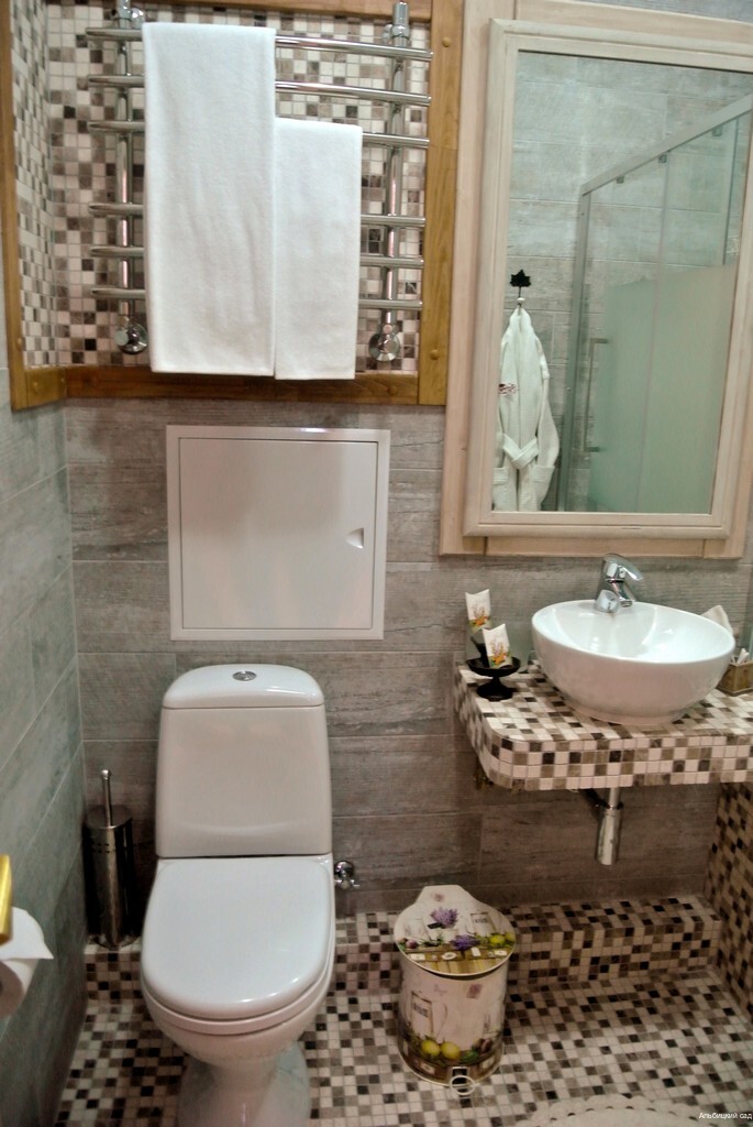 Фото Альбицкий сад