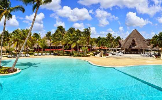 Фото Catalonia Royal Bavaro