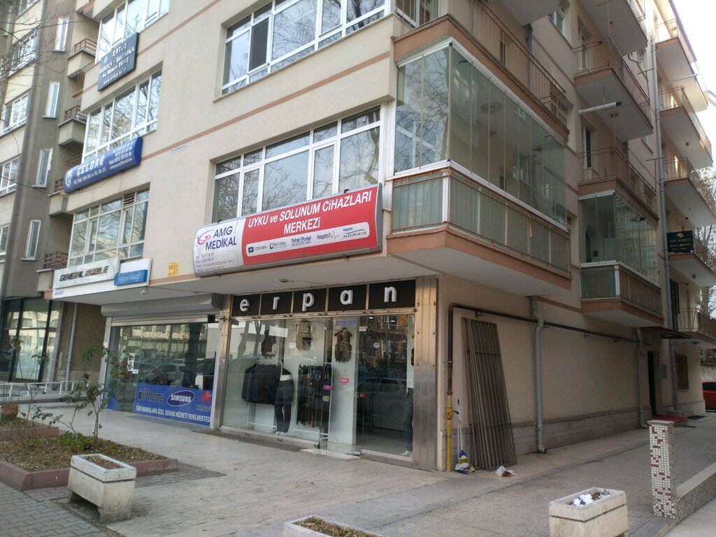 Attorney AV. Zafer Çıldır, Ankara, photo