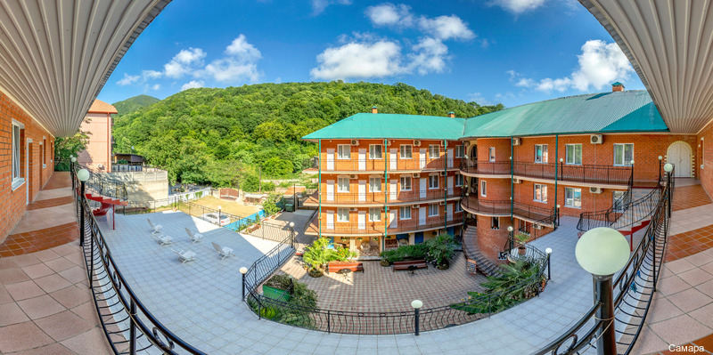 Фото Самара