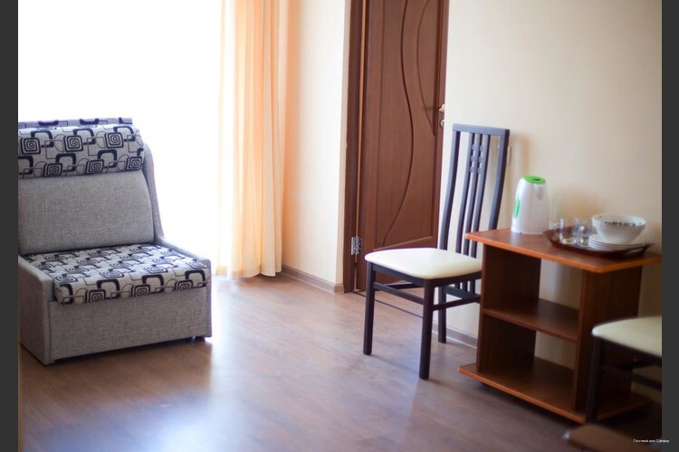 Фото Сапфир