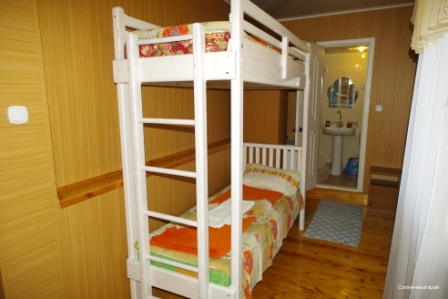 Фото Солнечный кРай