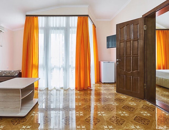 Фото отеля 4