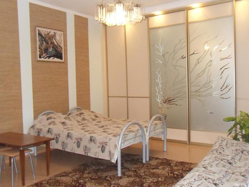 Фото Мишель