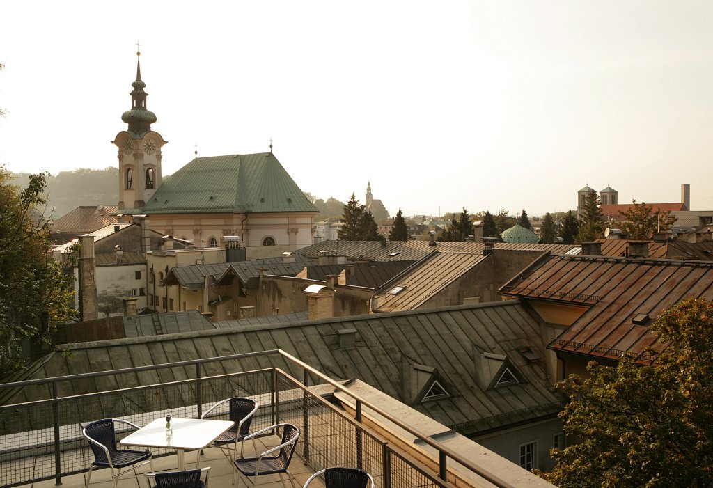 Фото AllYouNeed Hotel Salzburg