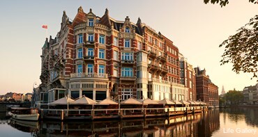 Фото Life Gallery Athens