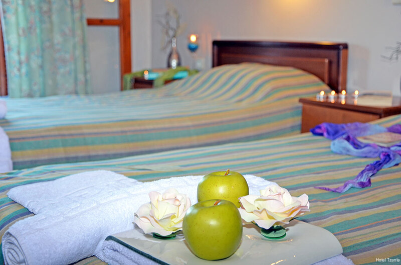 Фото Tzante Hotel Zakynthos - Adults Only