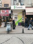 Garanti BBVA ATM (Mercan Mahallesi, Uzun Çarşı Cd. No:18 Fatih,İstanbul,Türkiye), atm'ler  Fatih'ten