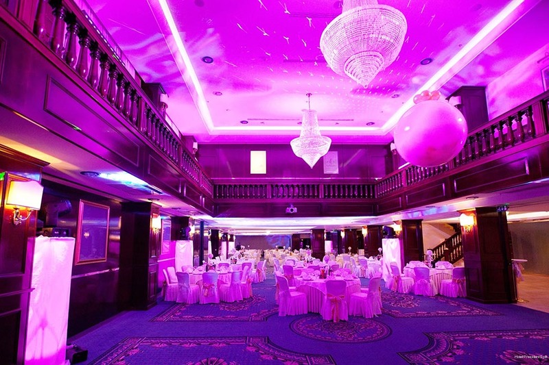 Фото Hotel President Split