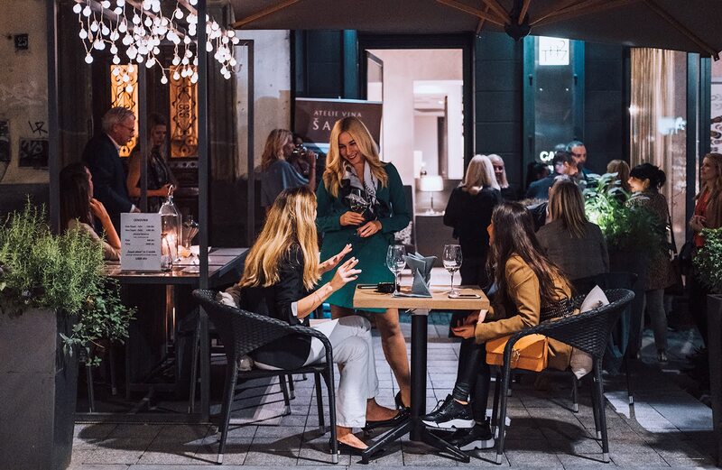 Фото Boutique Hotel Townhouse 27