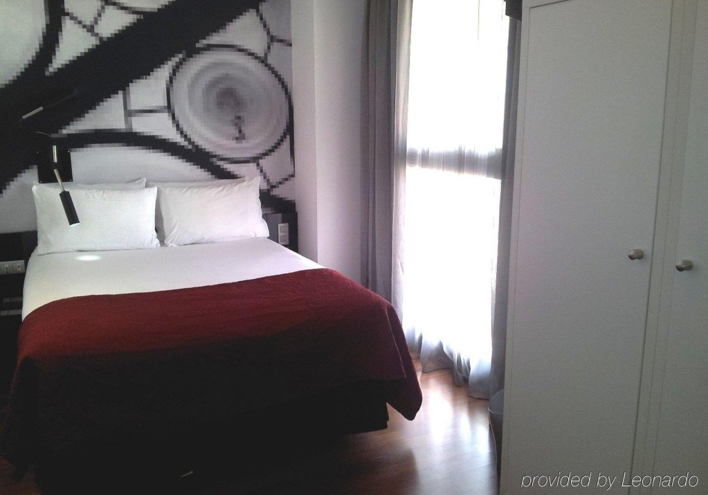 Фото Eurostars Bcn Design