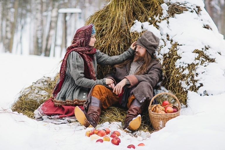 Фото Хутор Салокюля