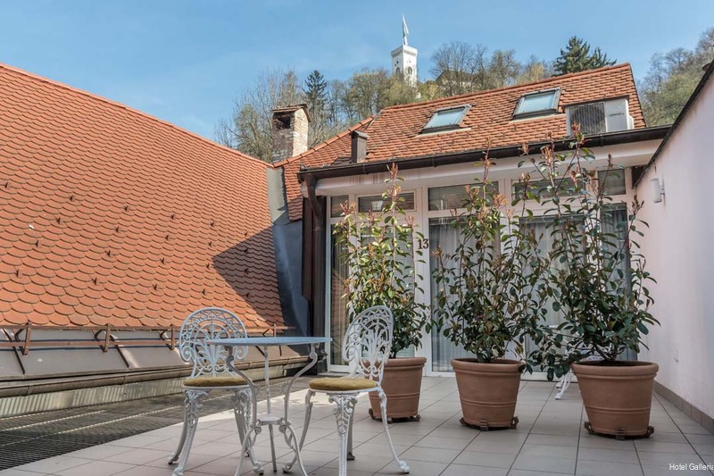 Фото отеля 5