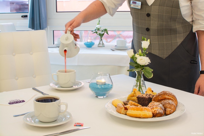 Фото Hotel Helen