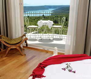 Фото Villa Stefanija