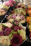 Linden Flowers (Pushkina Street, 13А) ، محل زهور