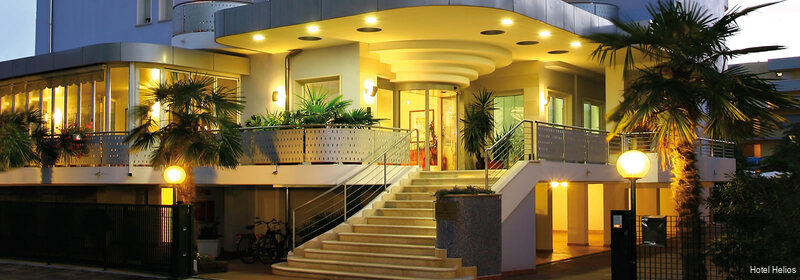 Фото Hotel Helios