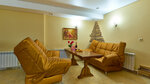 Sauna on the avenue (Rikhard Zorge Street, 66Е) ، ساونا