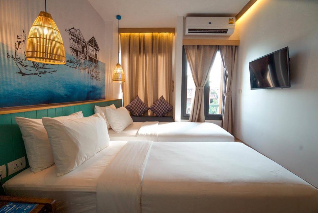 Фото Lub d Cambodia Siem Reap