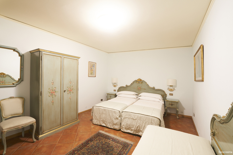 Фото Hotel Serenissima