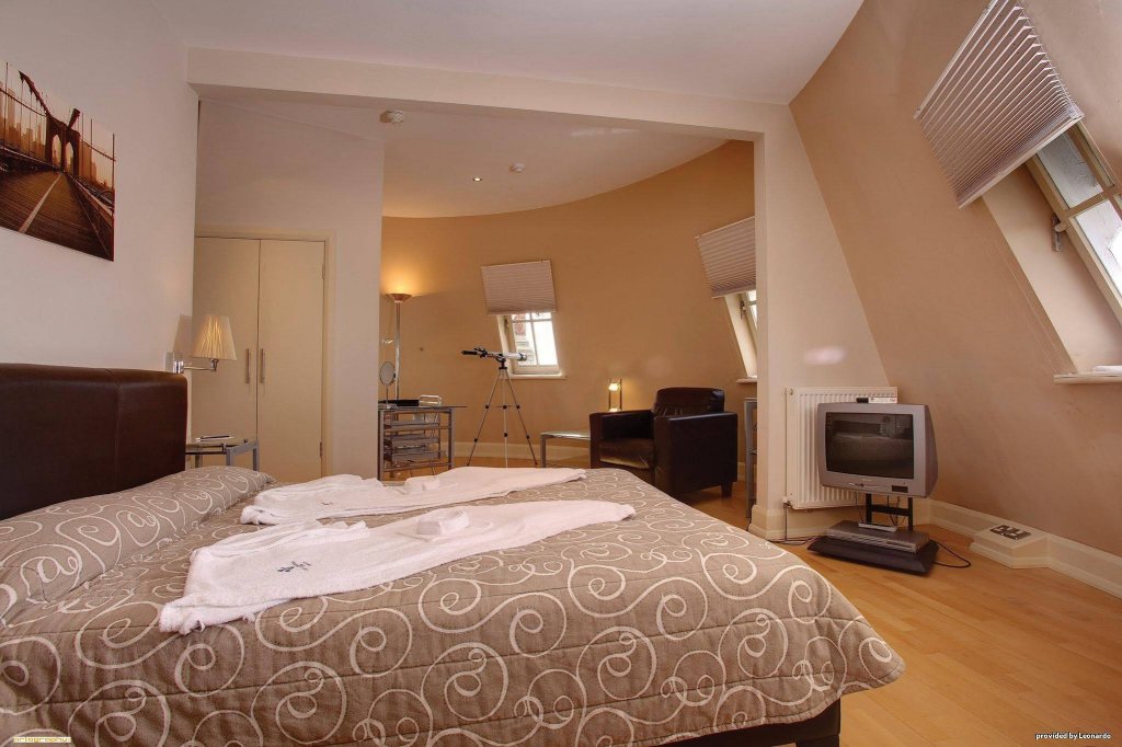 Фото Duke Of Cornwall