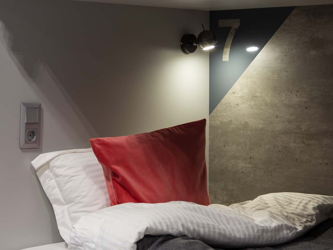 Фото Poshtel VDali