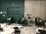 K beauty bar (Karamyshevskaya Embankment, 36), hairdresser