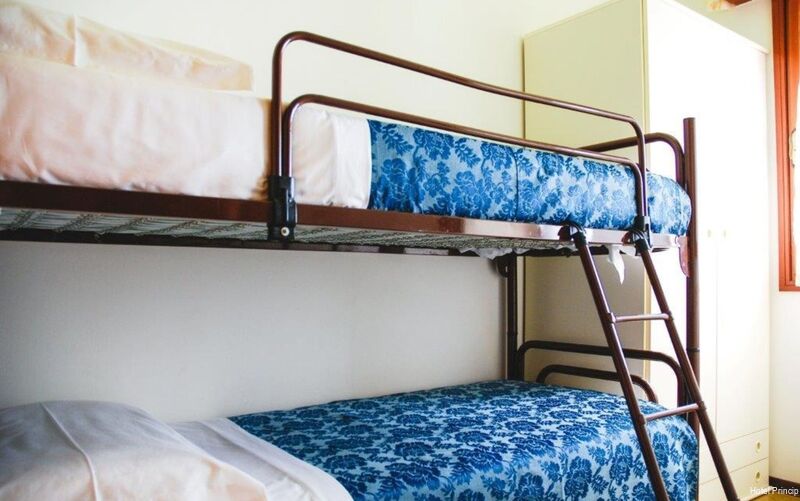 Фото Hotel Principe