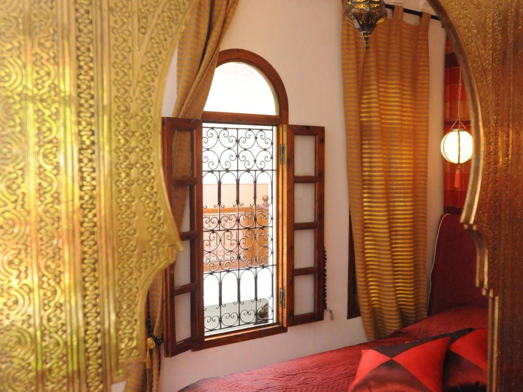 Фото Riad Sable Chaud