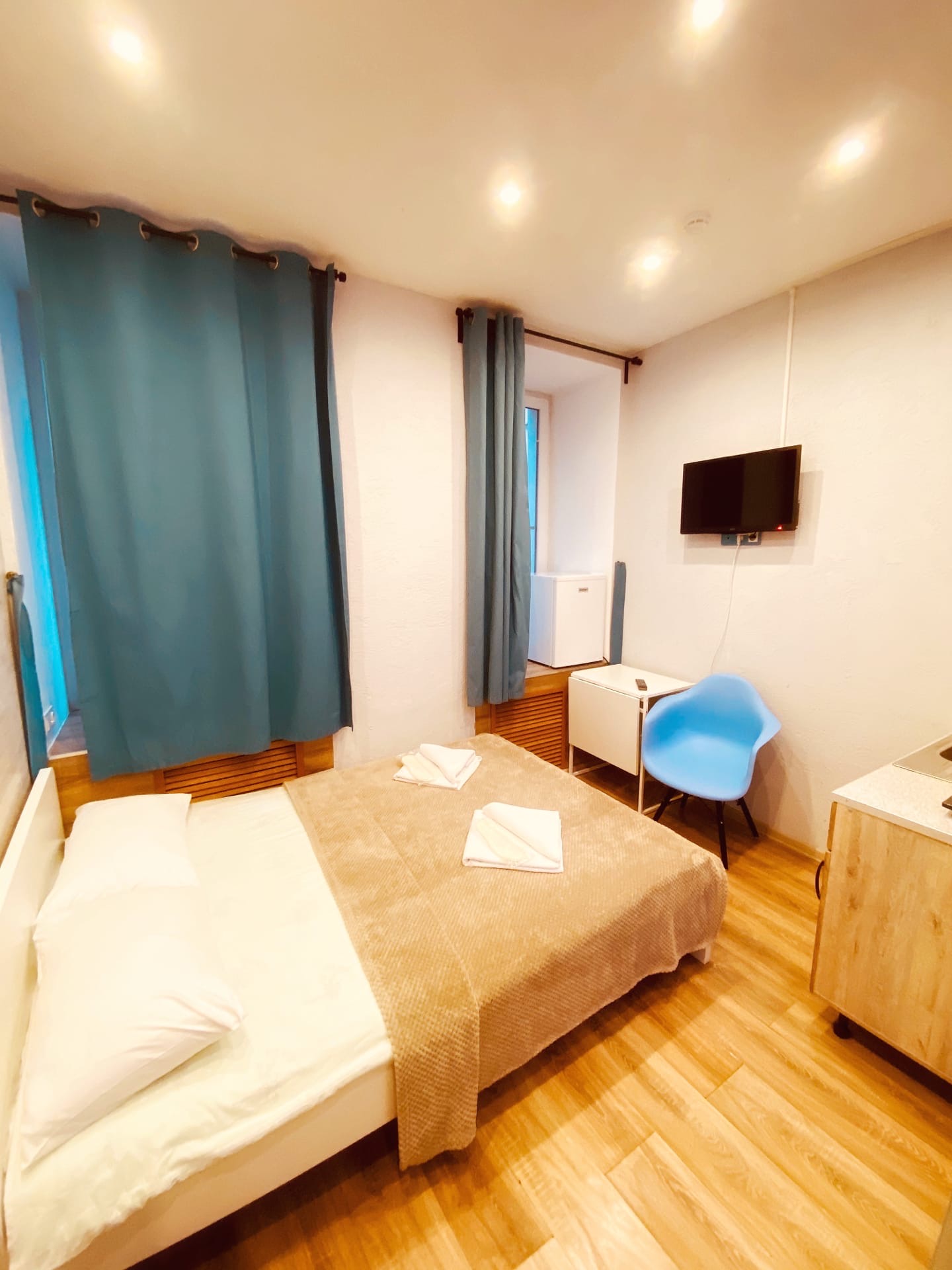 Фото Парк Авеню