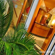 Фото Hotel Bridge