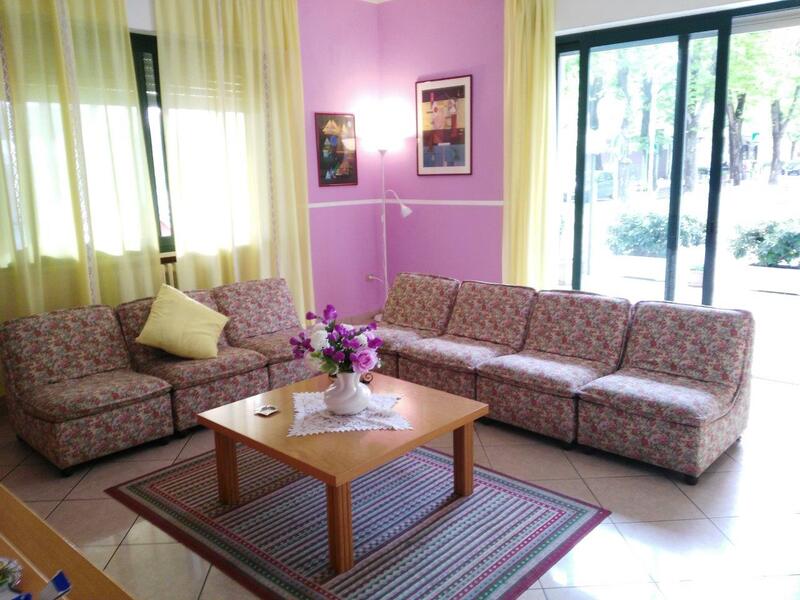 Фото Hotel Marittimo