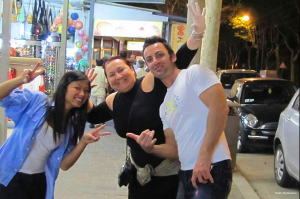 Фото Villa Madana