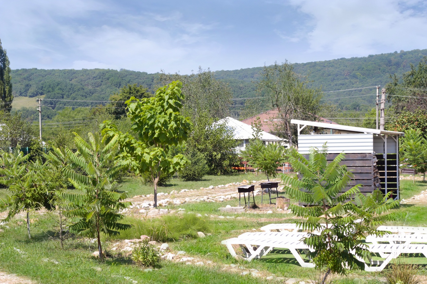 Фото Гостевой Дом Нахалёнок