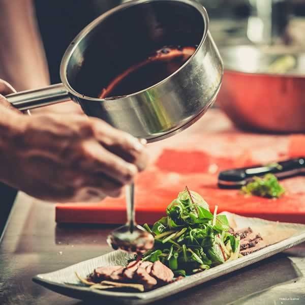 Фото Hotel Le Querce