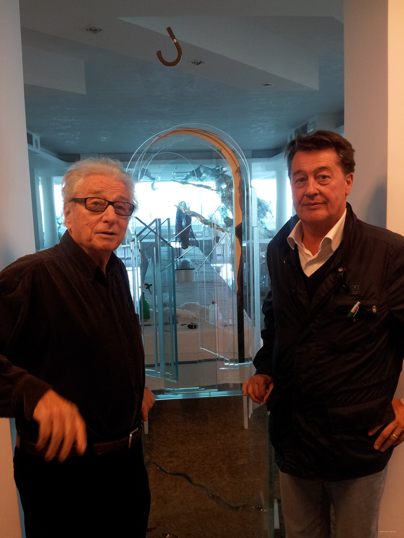 Фото Alexander Museum Palace Hotel