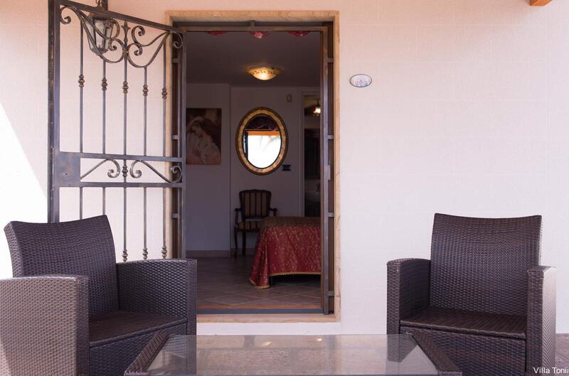 Фото Villa Tonia