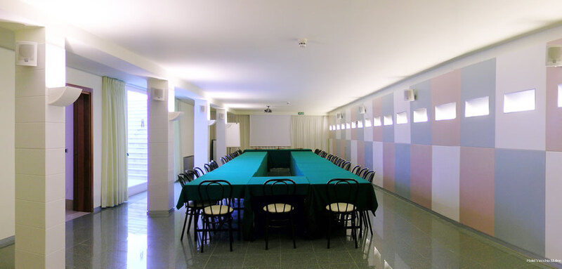 Фото Hotel Vecchio Mulino