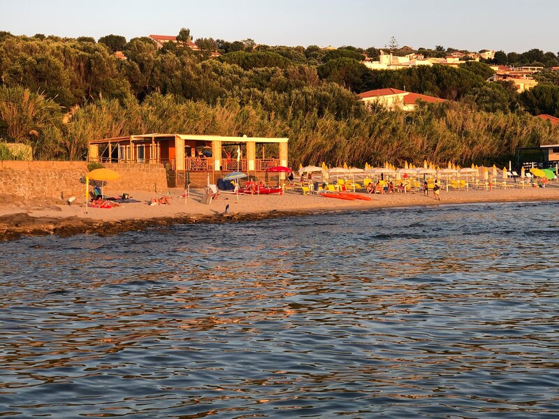 Фото Villamirella