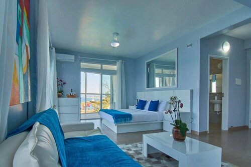 Гостиница Casa e Mar