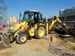 Arenda spectehniki Lega-M (prospekt 25 Oktyabrya, 28А), rental of construction and special equipment